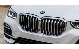 Girtas BMW vairuotojas prisivažinėjo Palangoje: prieš eismą riedėjusį pilietį pareigūnai uždarė į areštinę  