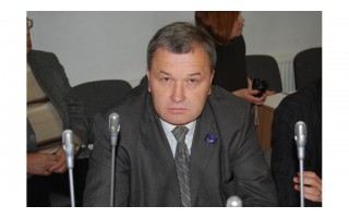 VTEK tirs buvusio Palangos miesto savivaldybės tarybos nario Aleksandro Jokūbausko elgesį