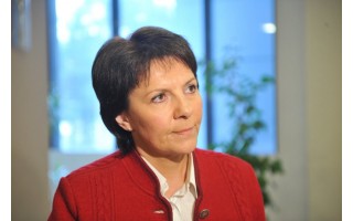 Palangos viešbučių ir restoranų asociacijos prezidentė Ingrida Valaitienė: "Dar per anksti įvertinti, ar lietuviai vis tik nuspręs sutikti šventes pajūryje"
